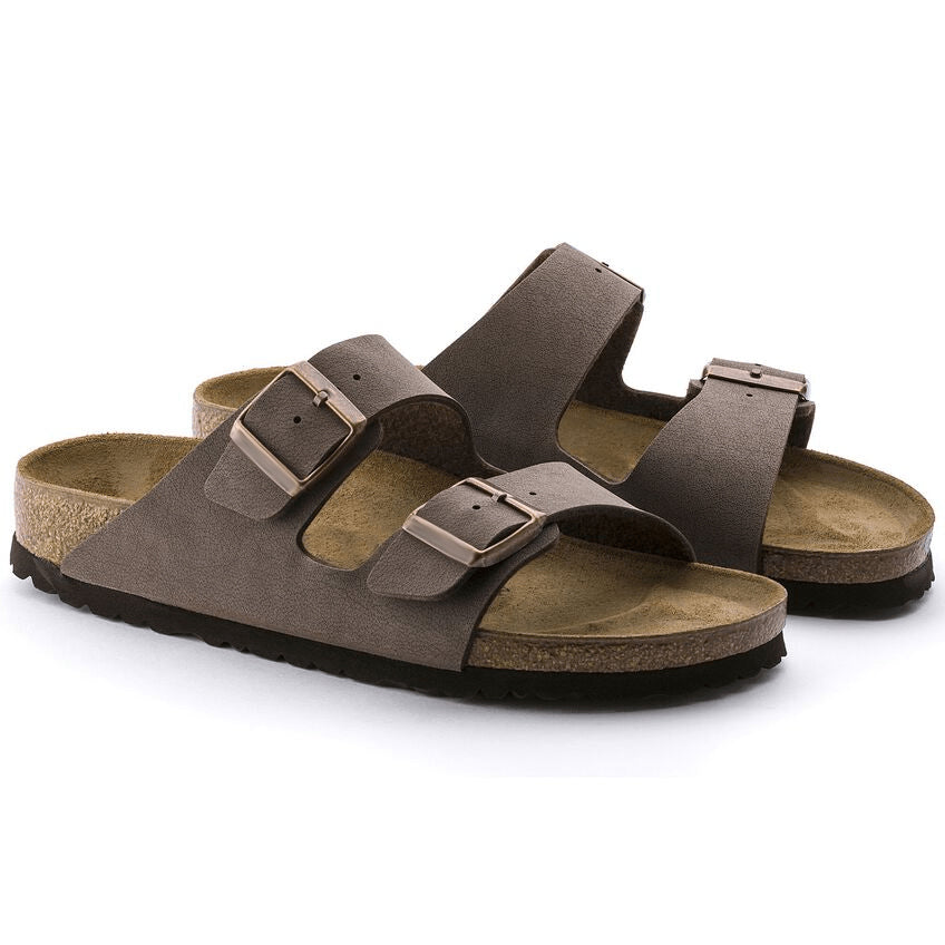 Two-Strap comfort | Birkibuc | Mocha