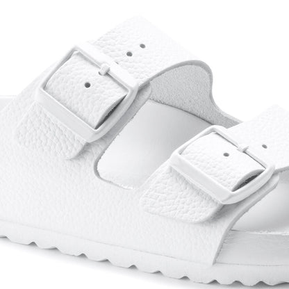 Two-Strap comfort Exquisite | Leather | White