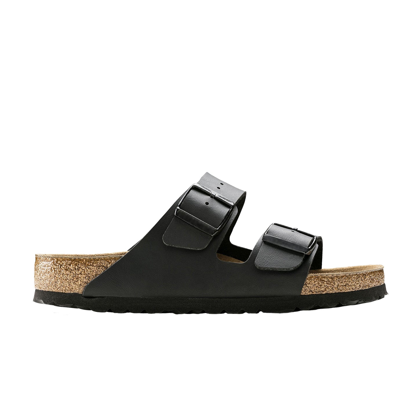 SFB Black Sandals