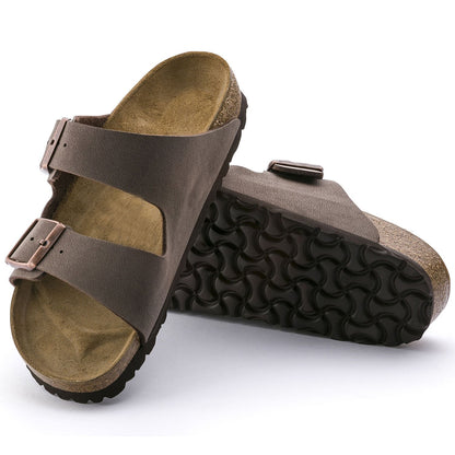 Two-Strap comfort | Birkibuc | Mocha