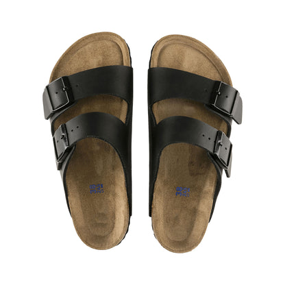 Faded Khaki Sandals