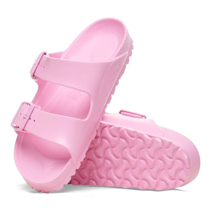 Two-Strap comfort | EVA | Fondant Pink