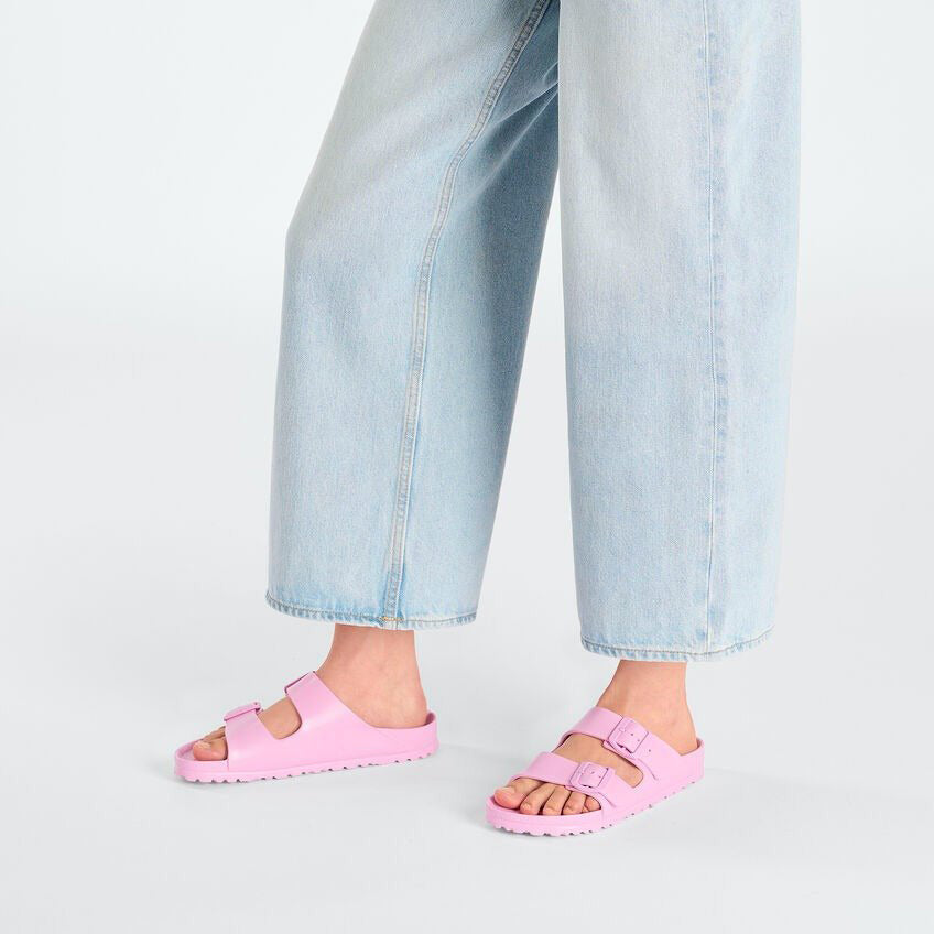 Two-Strap comfort | EVA | Fondant Pink