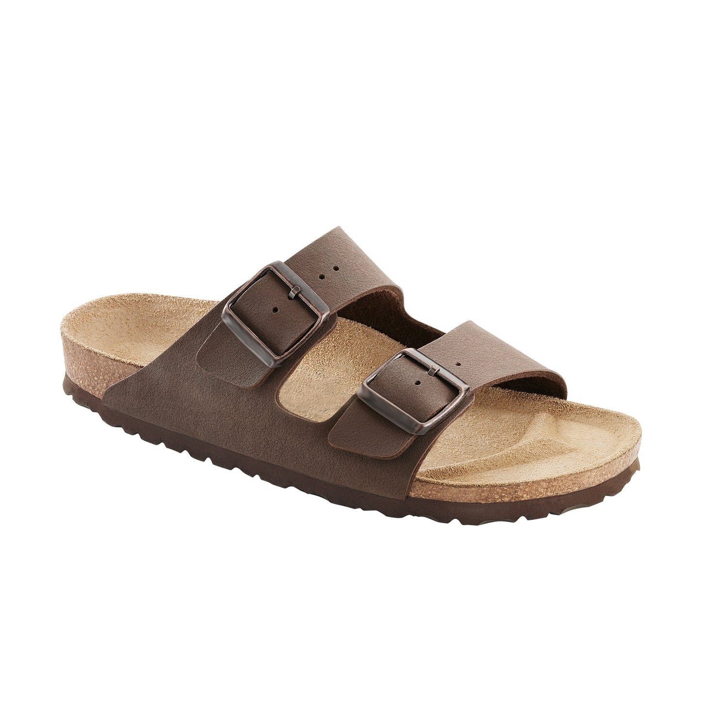 Two Strap Sandal