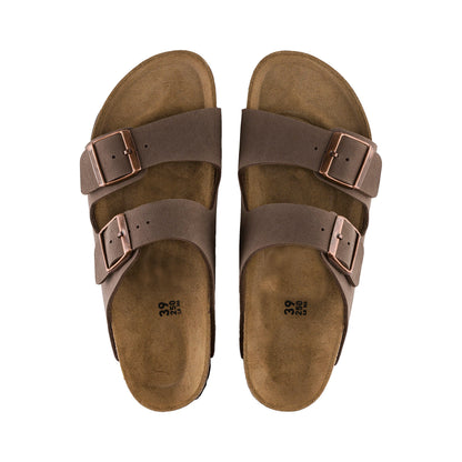 Two Strap Sandal