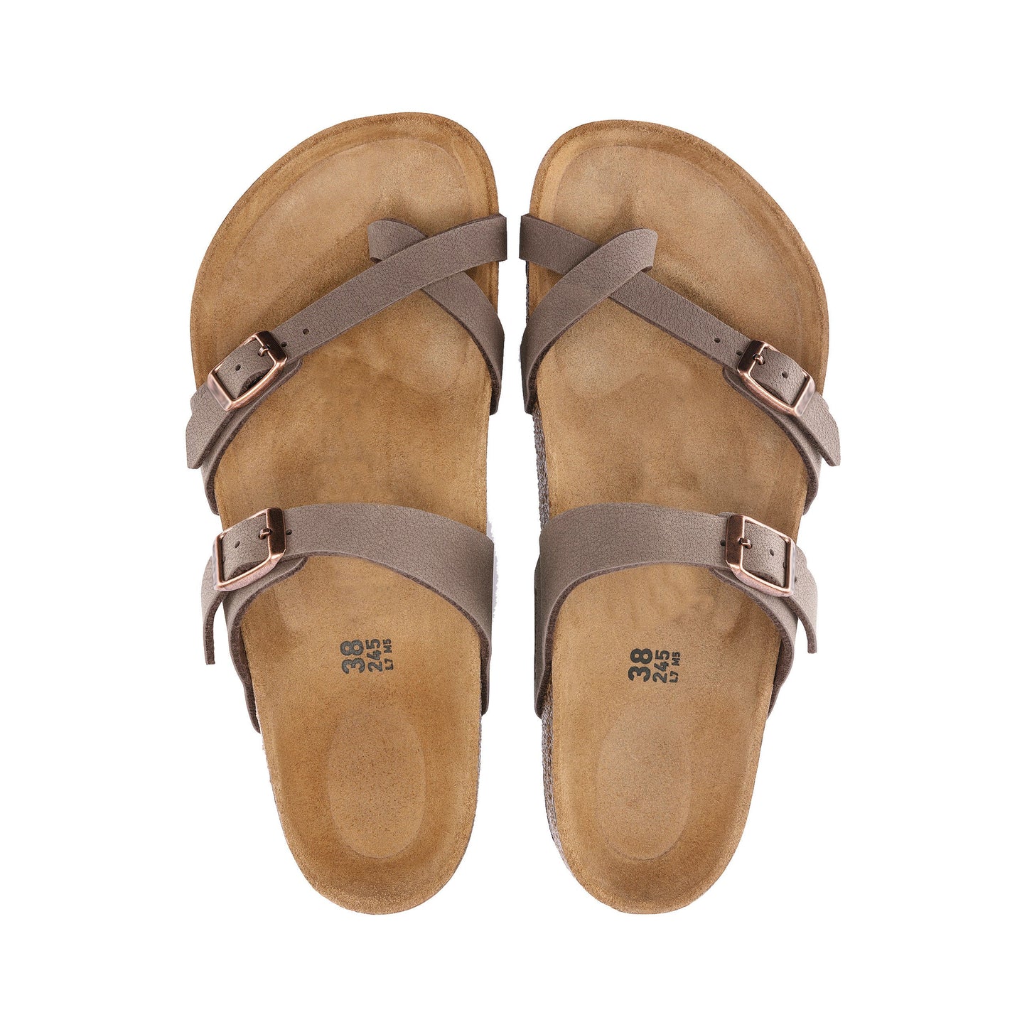 Unisex Sandal